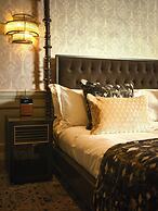 The Queensberry Hotel