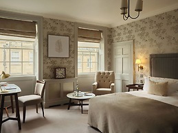 The Queensberry Hotel