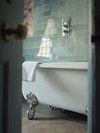 The Queensberry Hotel