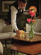 The Queensberry Hotel