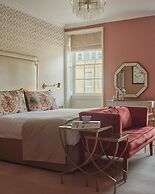 The Queensberry Hotel