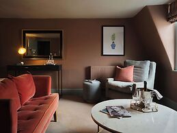 The Queensberry Hotel