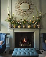 The Queensberry Hotel