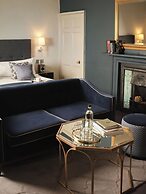 The Queensberry Hotel