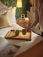 The Queensberry Hotel