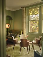 The Queensberry Hotel