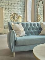 The Queensberry Hotel