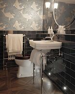 The Queensberry Hotel