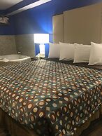 California Inn and Suites Bakersfield