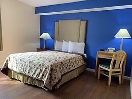 California Inn and Suites Bakersfield