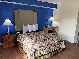 California Inn and Suites Bakersfield