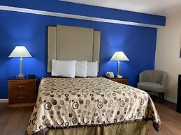 California Inn and Suites Bakersfield