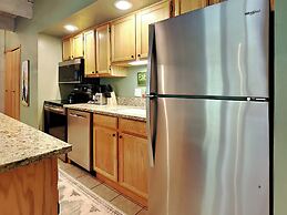 The Timberline Condominiums