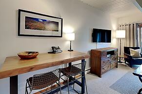 The Timberline Condominiums