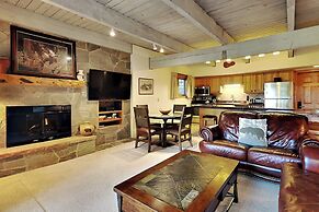 The Timberline Condominiums