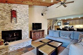 The Timberline Condominiums