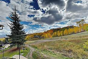 The Timberline Condominiums