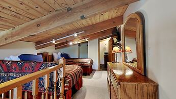The Timberline Condominiums