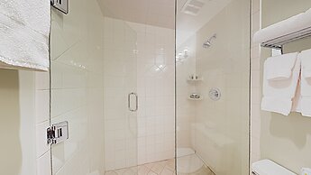 The Timberline Condominiums