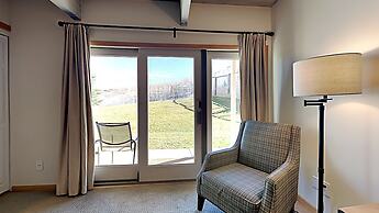 The Timberline Condominiums