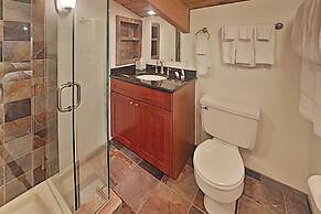 The Timberline Condominiums