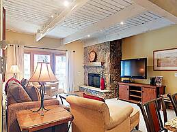 The Timberline Condominiums