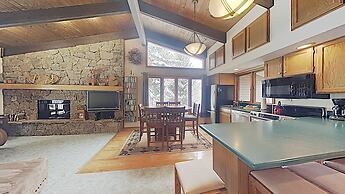 The Timberline Condominiums