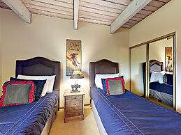 The Timberline Condominiums