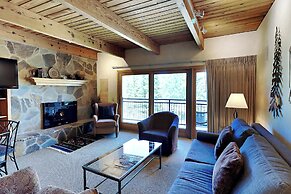 The Timberline Condominiums