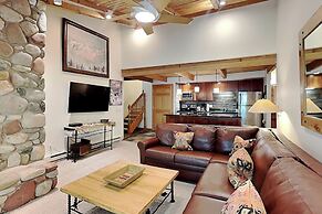 The Timberline Condominiums
