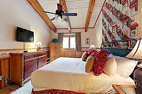 The Timberline Condominiums