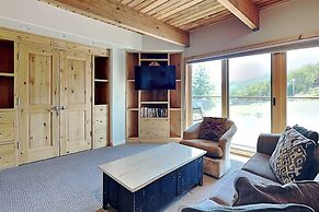 The Timberline Condominiums