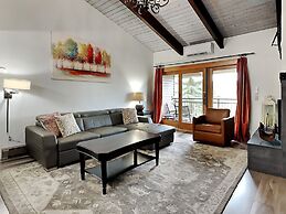 The Timberline Condominiums