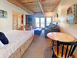 The Timberline Condominiums