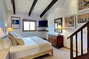 The Timberline Condominiums