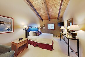 The Timberline Condominiums