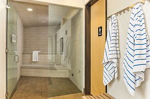 The Timberline Condominiums