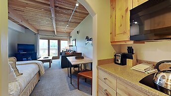 The Timberline Condominiums