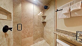 The Timberline Condominiums