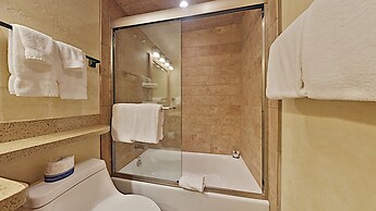 The Timberline Condominiums