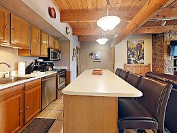 The Timberline Condominiums