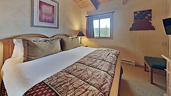 The Timberline Condominiums