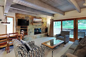 The Timberline Condominiums