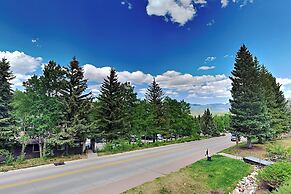 The Timberline Condominiums