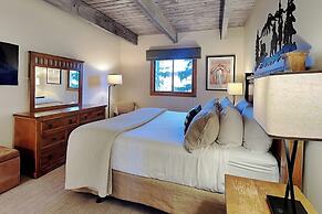 The Timberline Condominiums