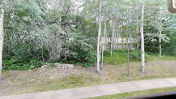 The Timberline Condominiums