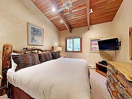 The Timberline Condominiums