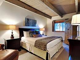 The Timberline Condominiums