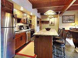 The Timberline Condominiums