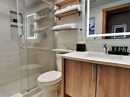 The Timberline Condominiums